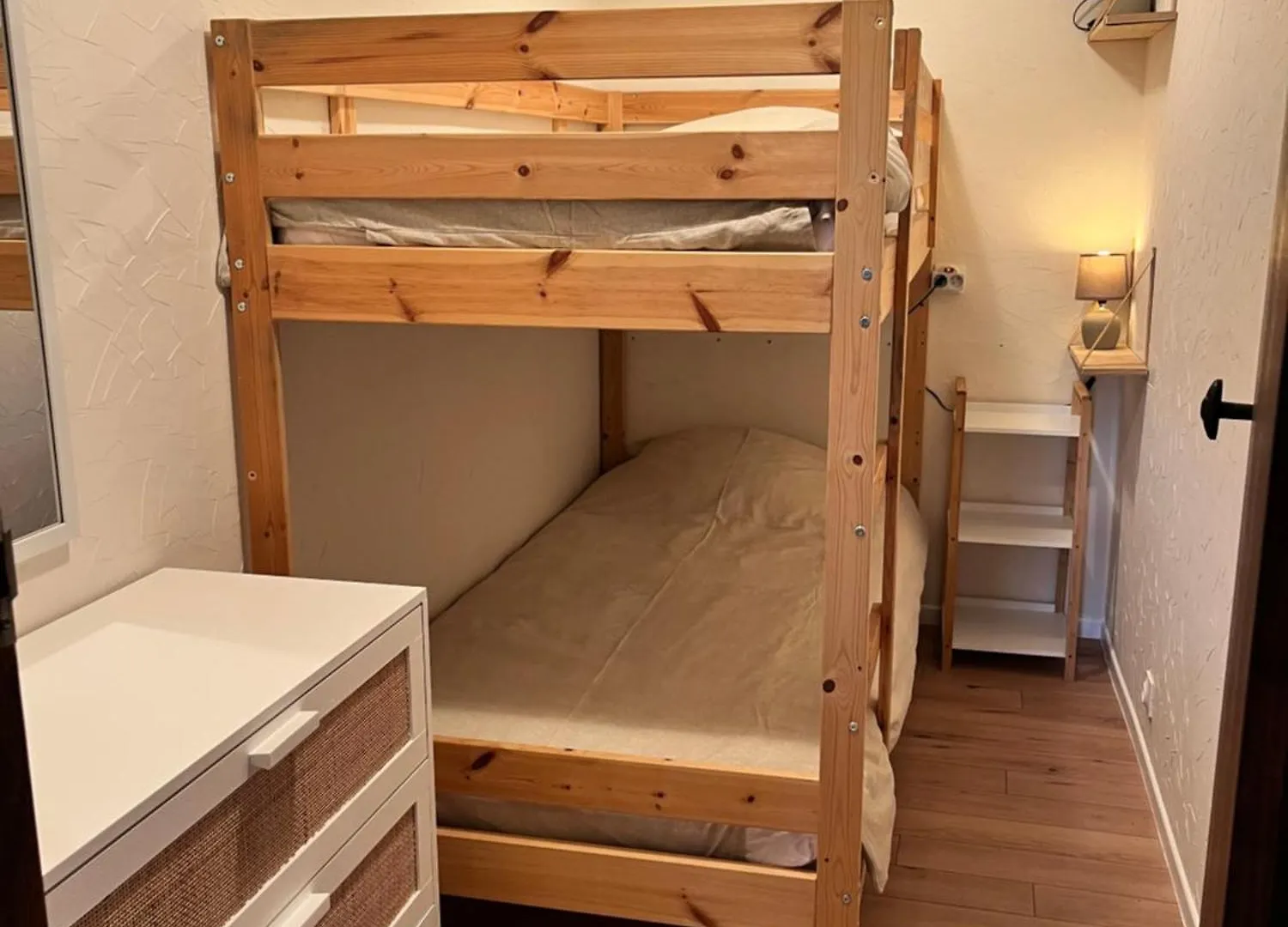 Holiday home Gite La Borie Fons