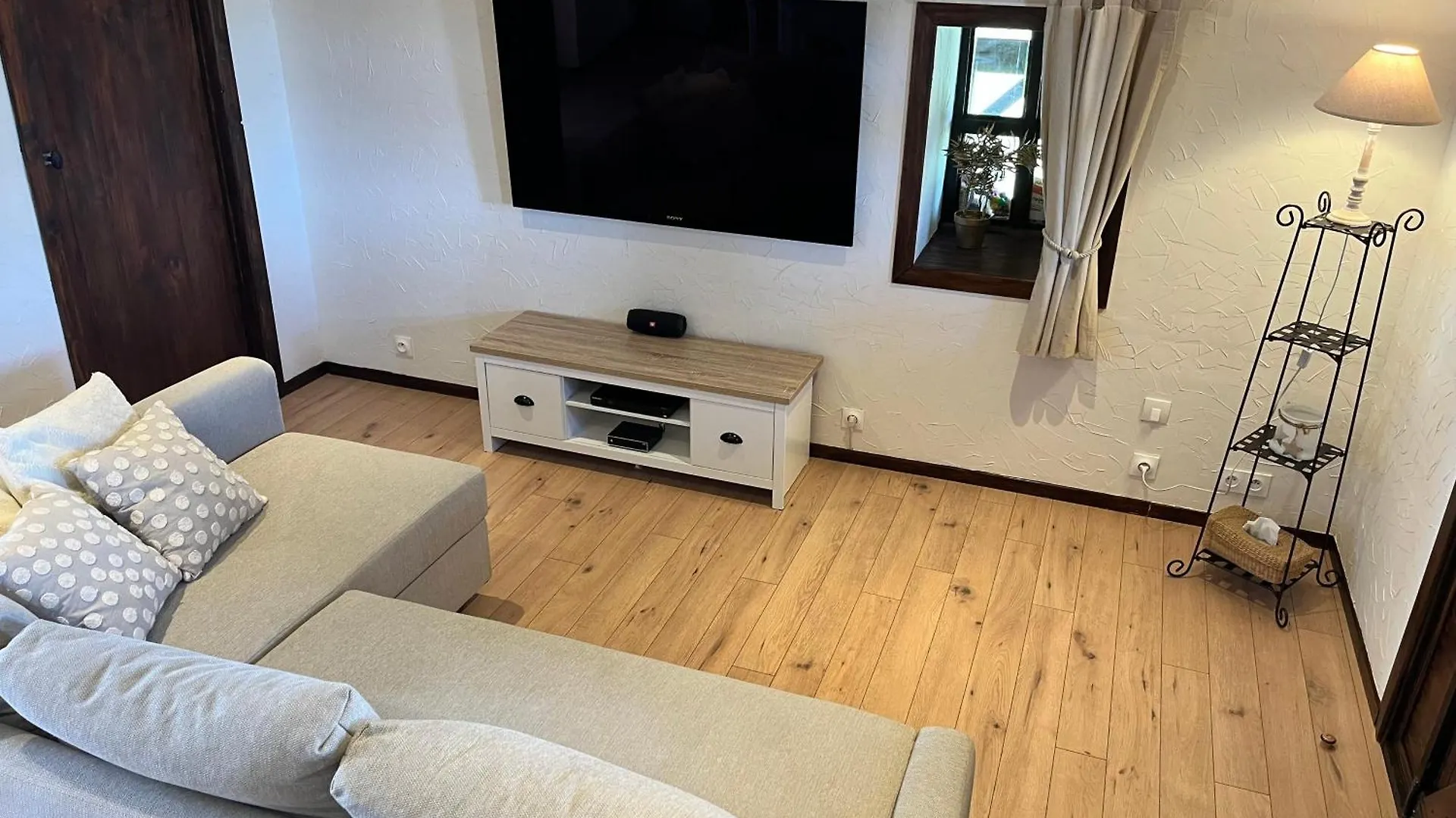 Holiday home Gite La Borie Fons