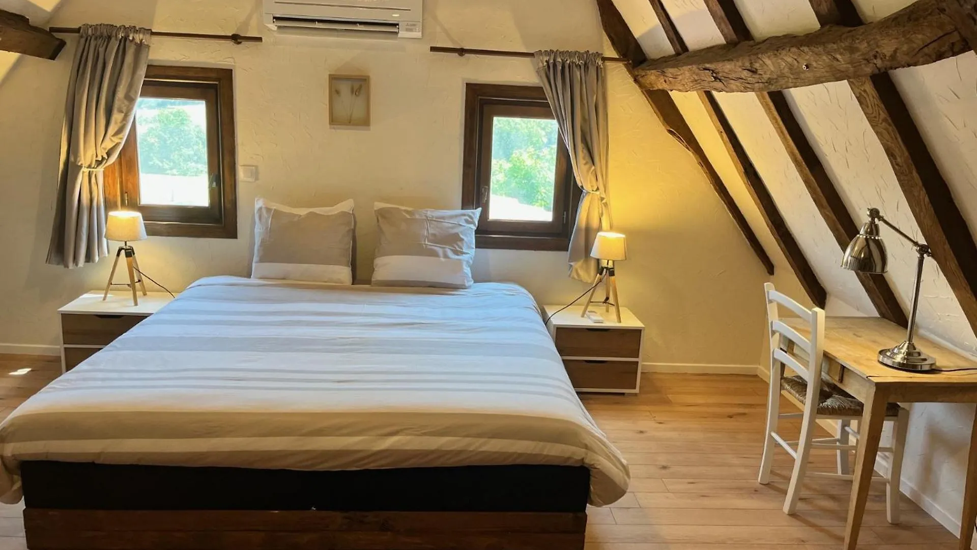 Holiday home Gite La Borie Fons